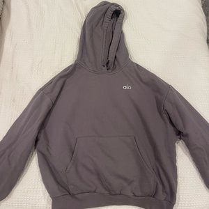 Alo hoodie great condition